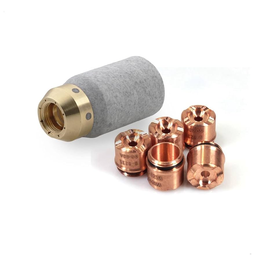 Weldingstop 9-8237 & 9-8235 Drag Shield 50-60A for Thermal